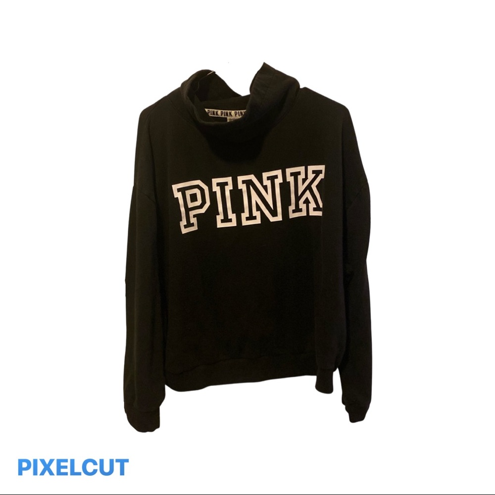 PINK Sweater